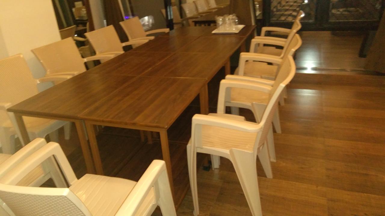 Hotel Maratha Residency Ratnāgiri Екстериор снимка