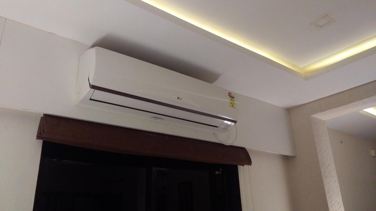 Hotel Maratha Residency Ratnāgiri Екстериор снимка